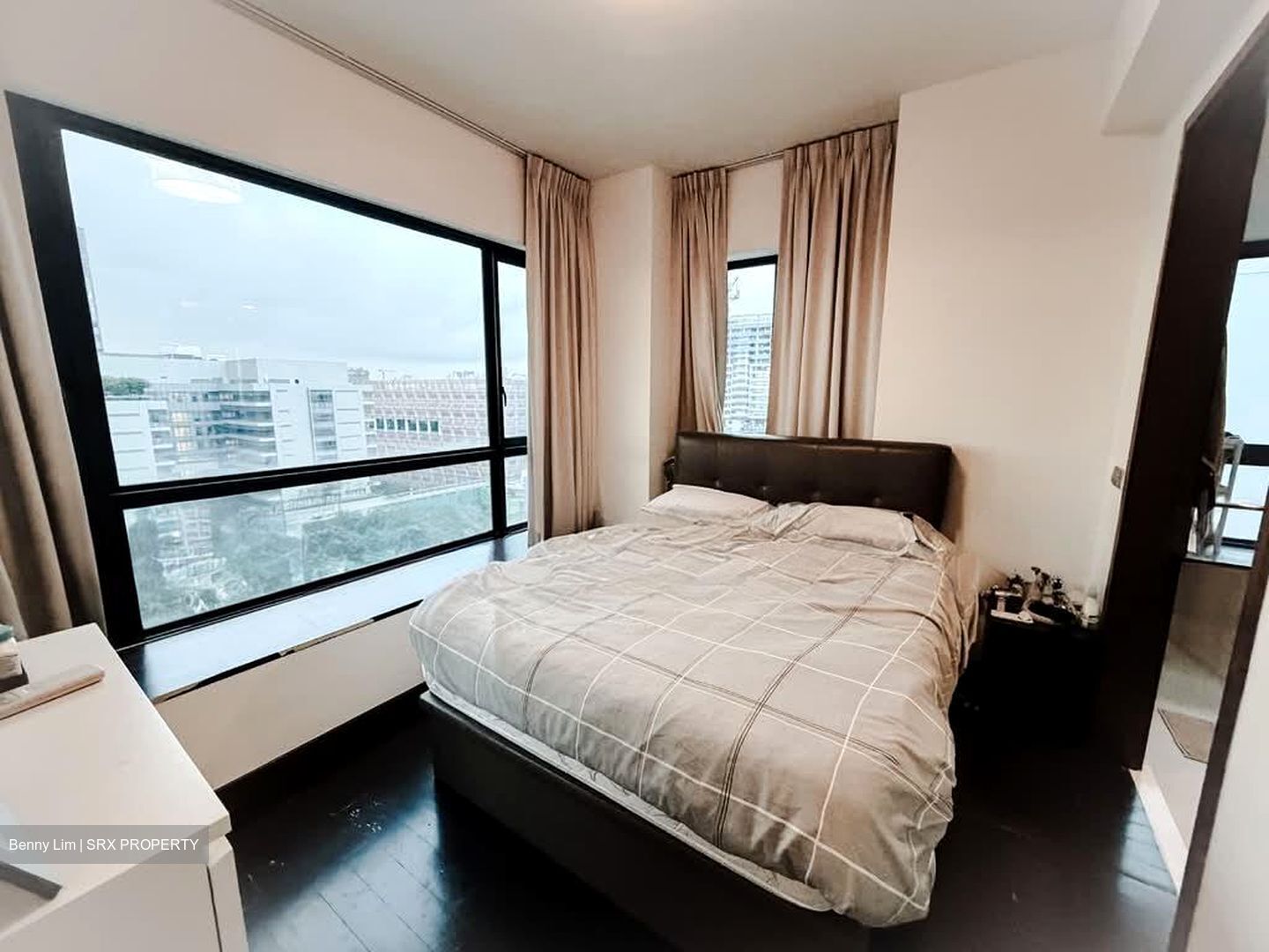 Spottiswoode Residences (D2), Condominium #558819081